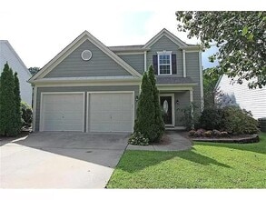 Building Photo - 2706 Cottesford Dr SE