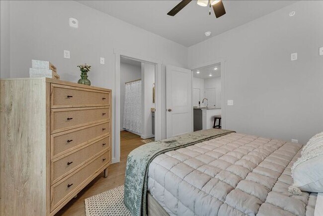 Building Photo - Step Right Up — Move In for Just $99 When You Sign by 8/31! | Brand-New 2-Bed, 2-Bath Apartments ...