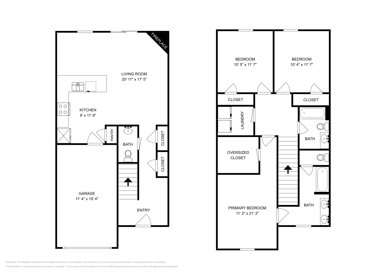 Building Photo - 1079 Crescent Moon Lp