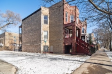 Building Photo - 4130 W Potomac Ave