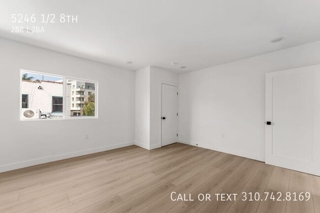 Building Photo - 5246 1/2 8th-