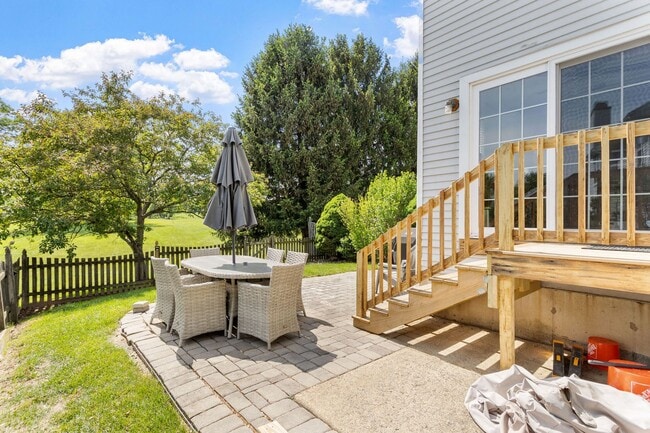 Building Photo - 3 Bd / 2.5 Bth Council Rock Townhome