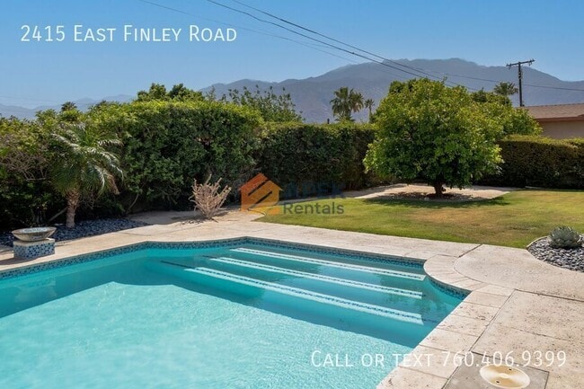 Building Photo - 2415 E Finley Rd