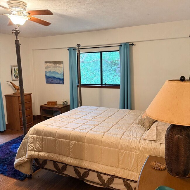 Building Photo - For Rent: Furnished 2-Bedroom, 1-Bath Ohana – Ha?iku