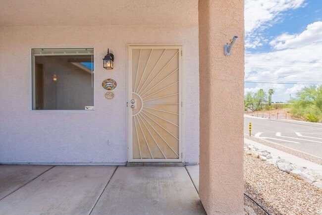 Building Photo - 9746 E Sascha St