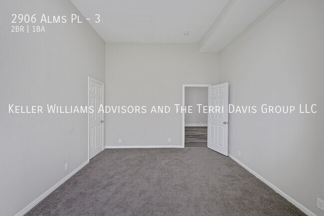 Building Photo - 2906 Alms Pl