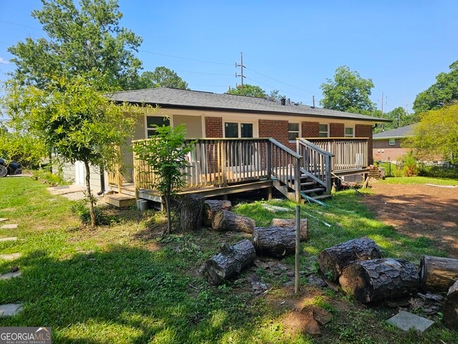 Building Photo - 2744 Chamblee Tucker Rd