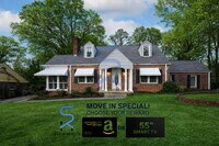 Building Photo - Move in before February 15th and choose your reward: a $250 Amazon Gift Card or a 55" Smart TV!