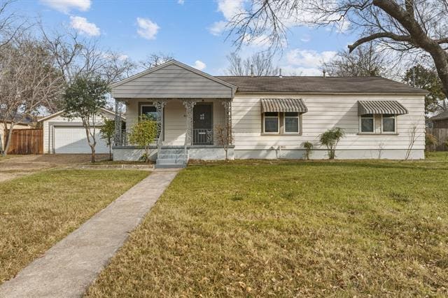 Building Photo - 1808 Random Rd