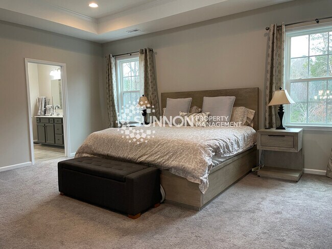 Building Photo - Stunning 4 BR 3 BA New Construction