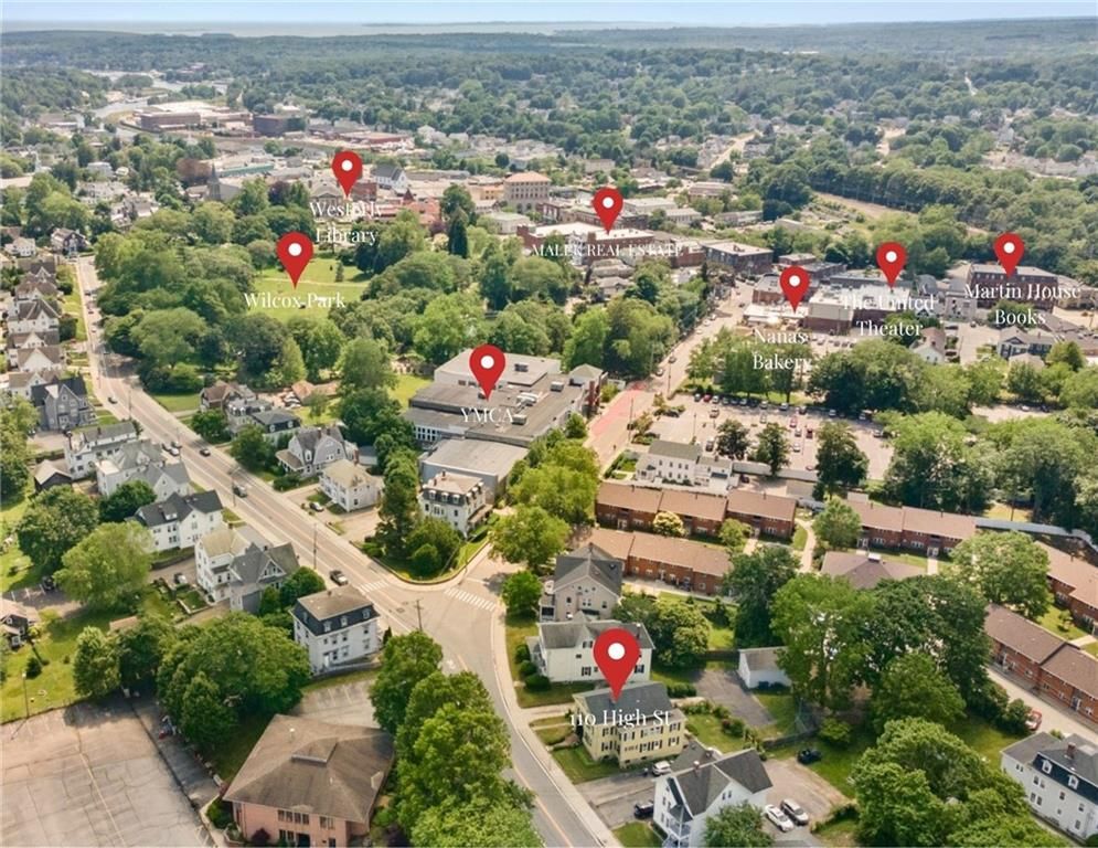 Building Photo - 110 High St