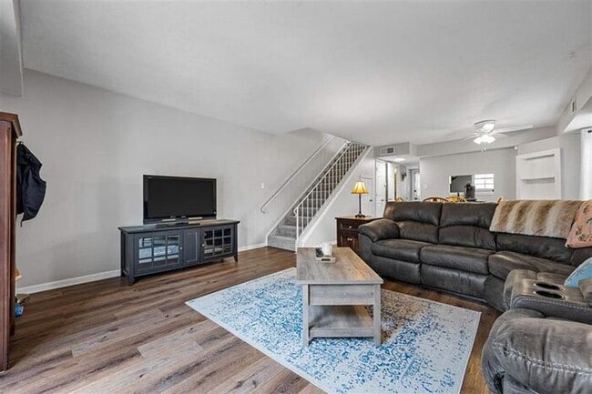 Building Photo - $1,750 | 3 Bedroom, 2.5 Bathroom Townhouse | Pet Friendly* | Available for August 1st, 2026 Move In!