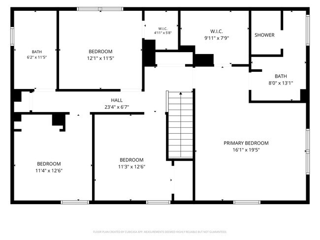 Building Photo - 811 Thicket Ln