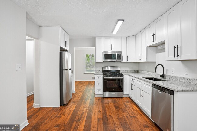 Building Photo - 3688 Burnley Ct