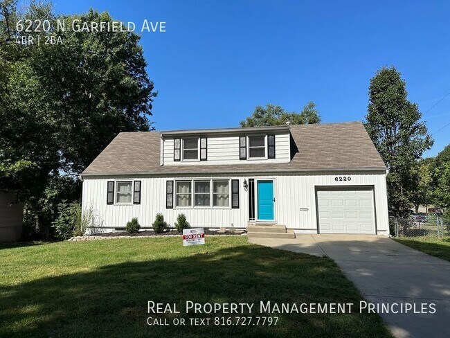 Building Photo - Completely Renovated 4 Bedroom home with b...