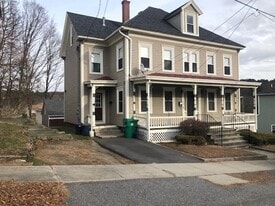 Building Photo - 59 Branch St