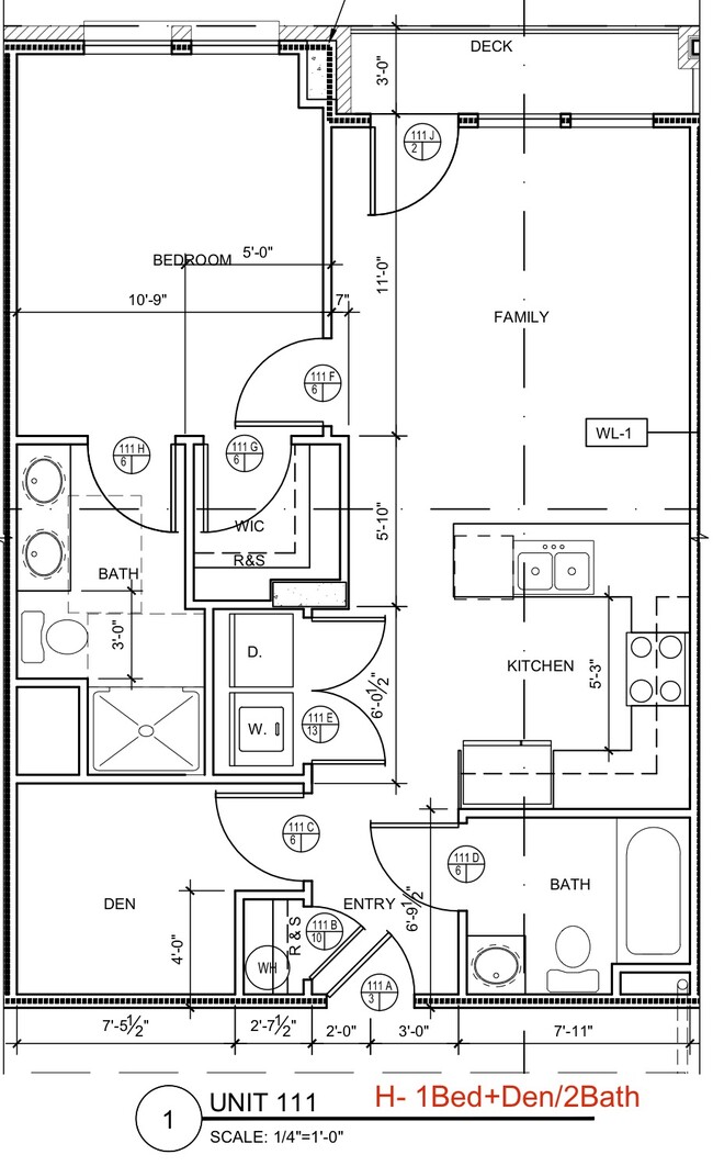 Blair Park - 1410 11th St Bellingham WA 98225 | Apartment Finder