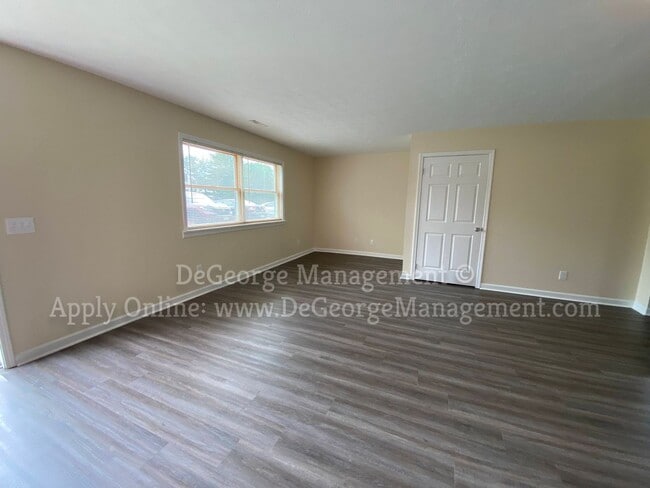 Interior Photo - Burdick Estates