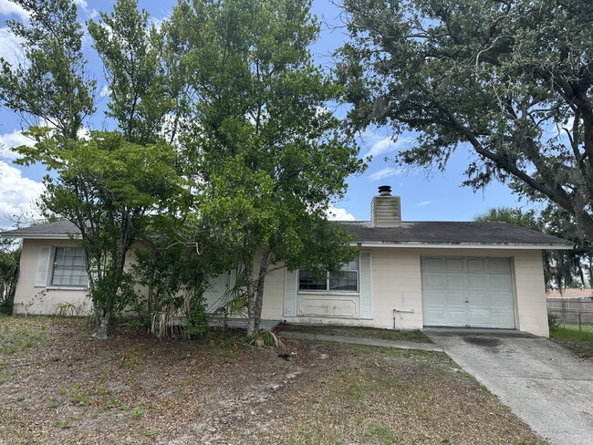 Primary Photo - 2 Bedroom, 1.5 Bathroom, 1 Car Garage home...