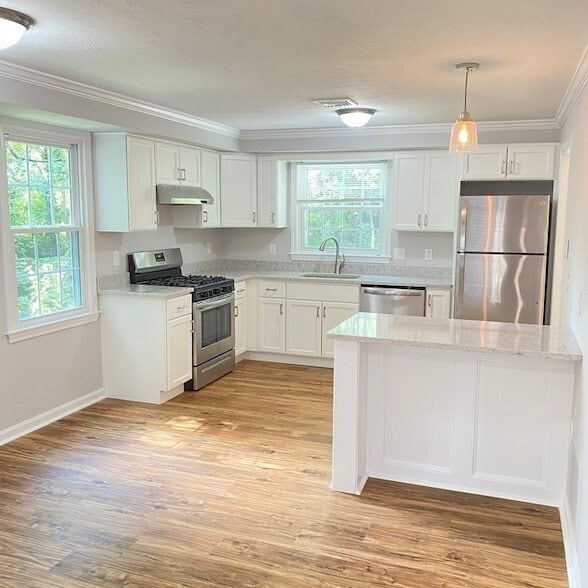 Building Photo - 344 Neponset St