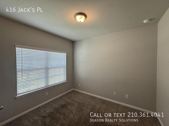 Building Photo - 416 Jack's Pl