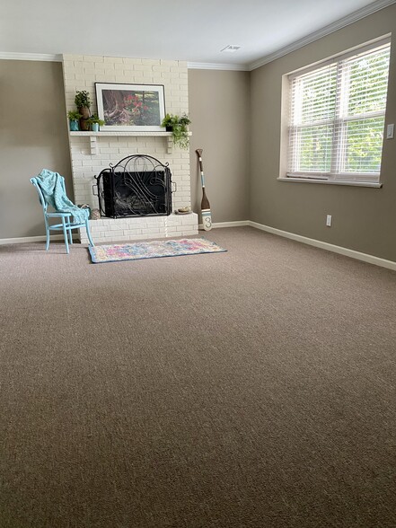 family room view - 3012 Bristol NW Ct