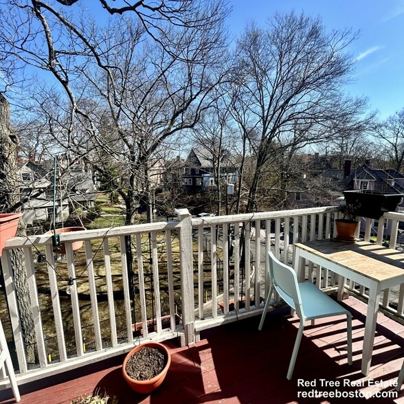 Building Photo - 8 Selkirk Rd