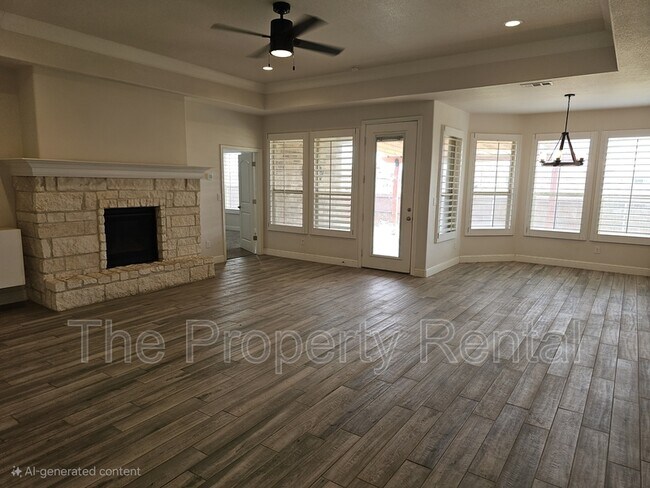 Building Photo - 1520 Overshine Ln