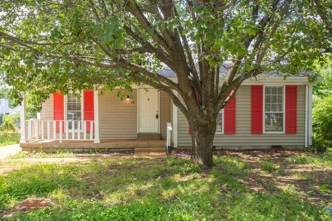 Primary Photo - 3104 Kinwood Dr