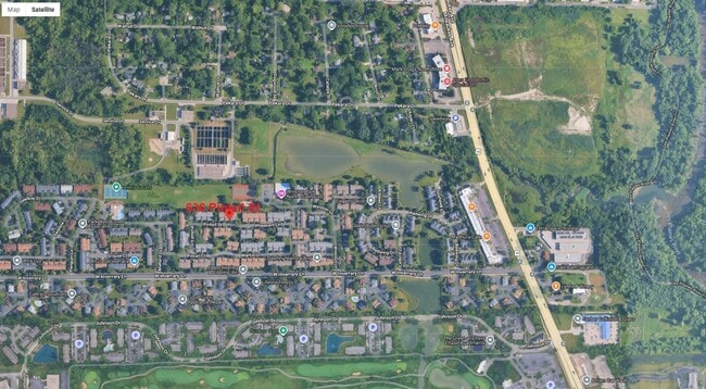 Building Photo - 636 Pintail St