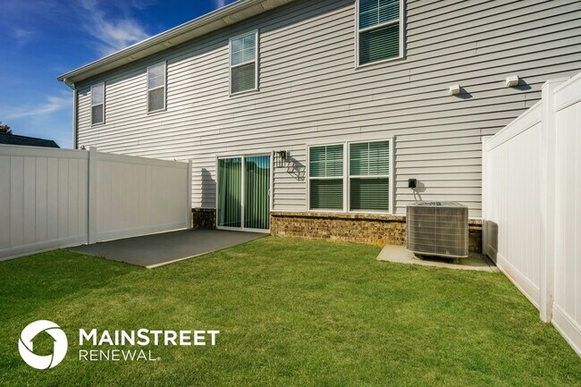 Building Photo - 2924 Paddle Wheel Dr