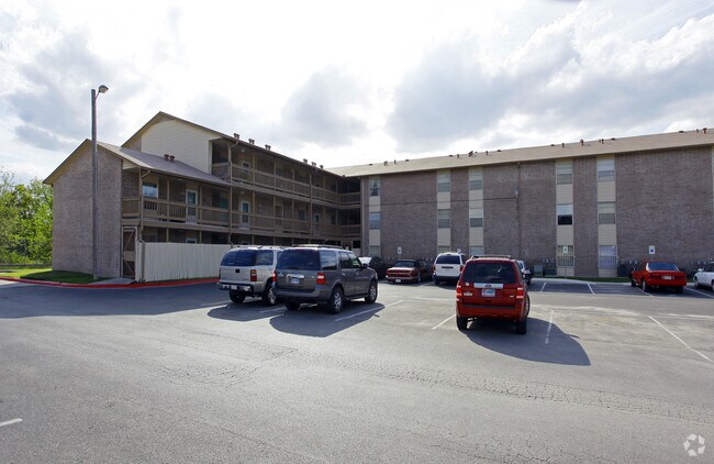 Building Photo - Westminster Square Apartments