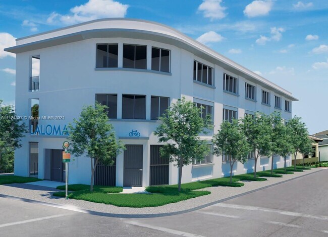 Building Photo - 1580 NW 2nd St