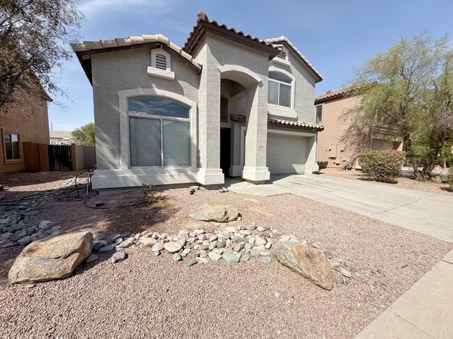Building Photo - 4802 W Fawn Dr