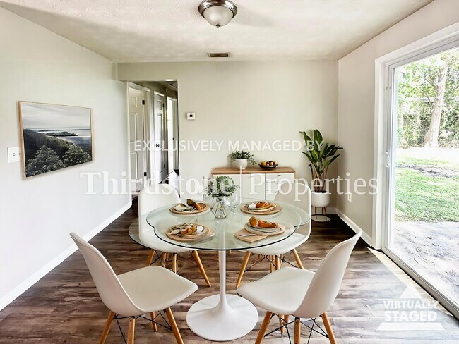 Building Photo - 4516 Key Woodley Dr S