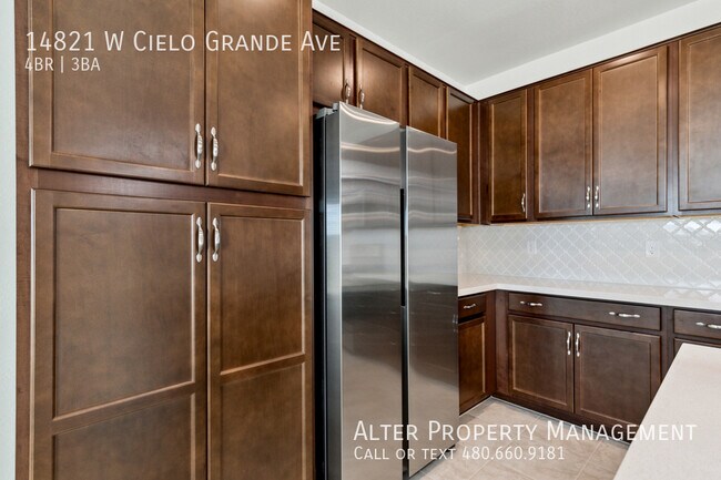 Building Photo - 14821 W Cielo Grande Ave