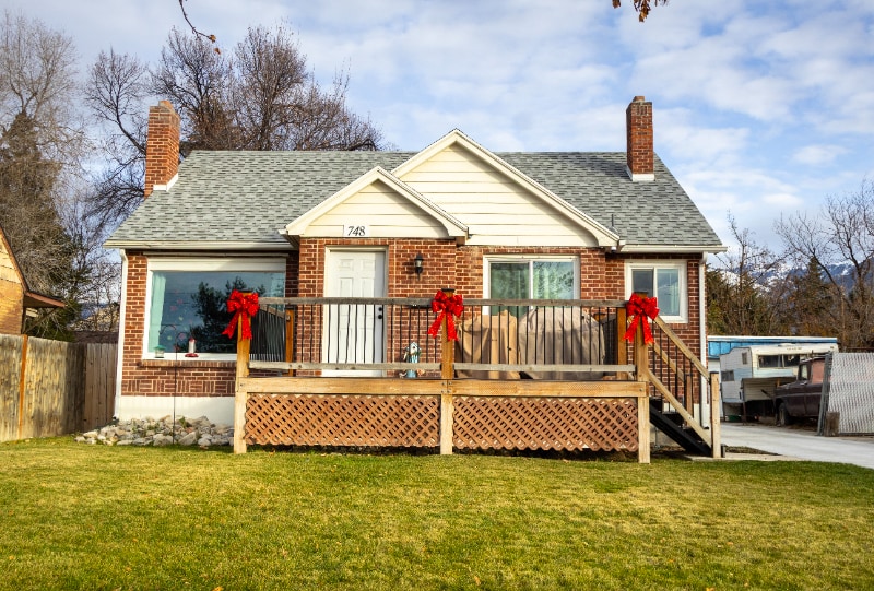 Primary Photo - 748 N 100 E