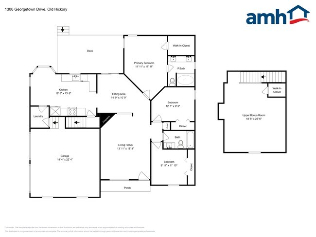 Building Photo - 1300 Georgetown Dr