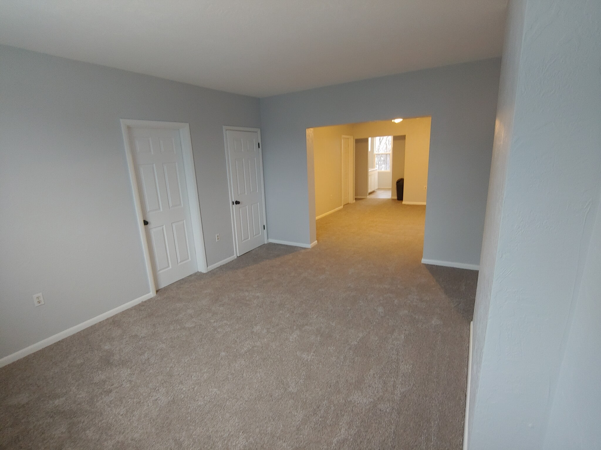 Living/dinning Room - 1467 Dormont Ave