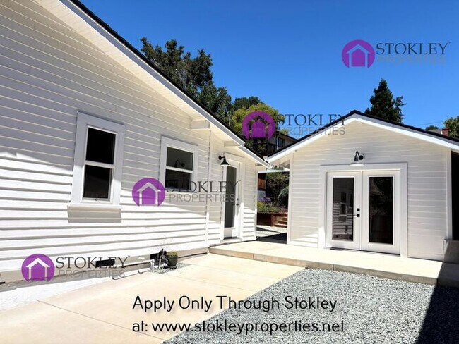 Building Photo - 1525 Pacheco Blvd