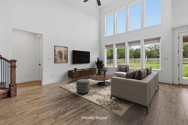 Building Photo - 1102 Sage Thrasher Cir