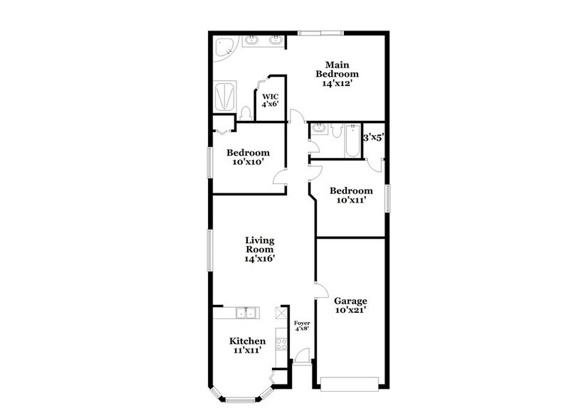 Building Photo - 1632 Chatham Cir