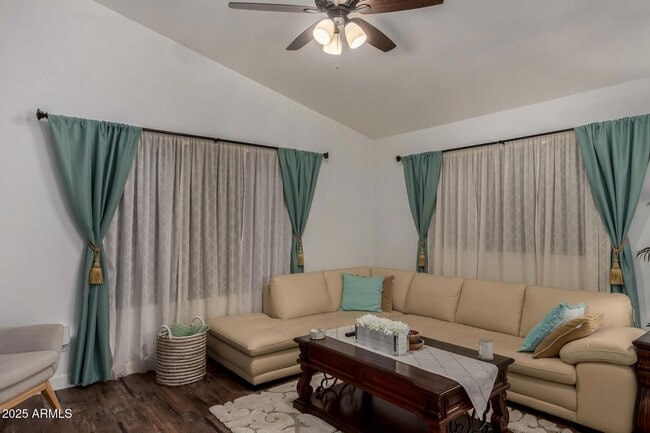 Building Photo - 5956 E Phelps Rd