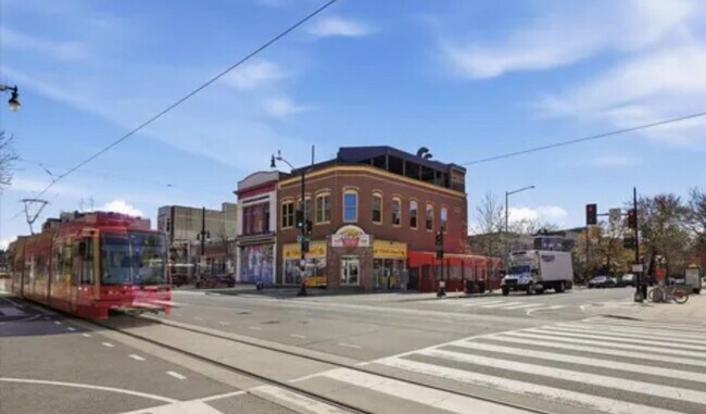 Building Photo - 1147 4th St NE