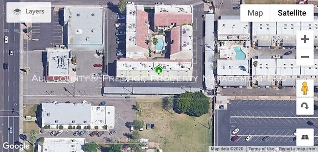 Building Photo - 1831 W Mulberry Dr