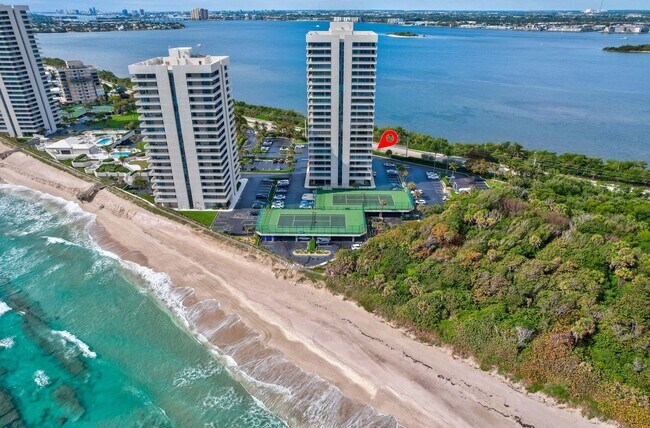 Building Photo - 5550 N Ocean Dr