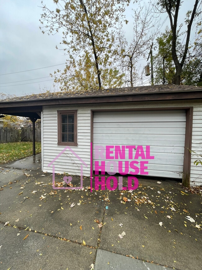 Building Photo - 5415 S Gulley Rd