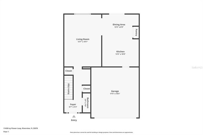 Building Photo - 11438 Ivy Flower Loop
