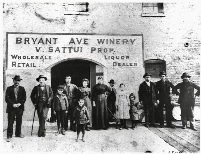 Building Photo - Newly Built Super-Lux Home in Repurposed Winery Complex