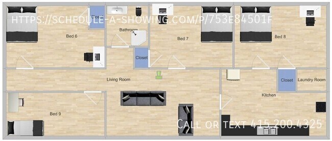 Building Photo - 464 Cortes St